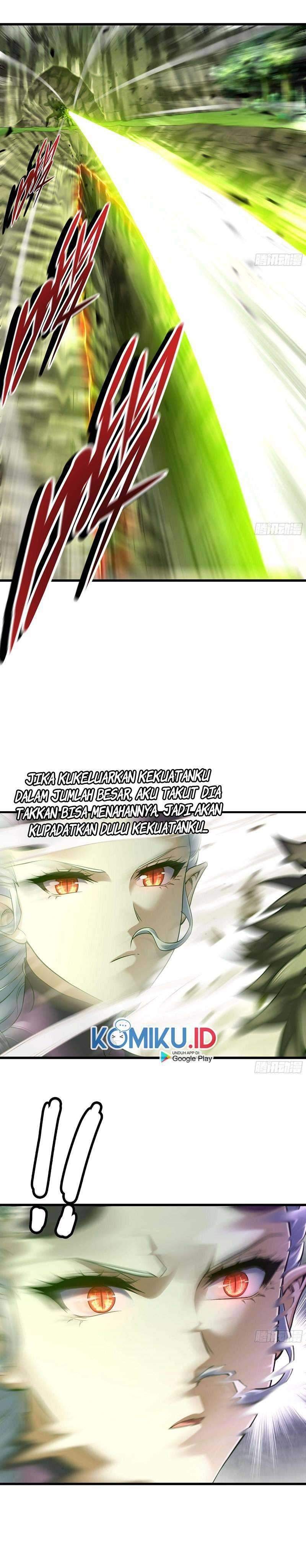 My Wife is a Demon Queen: Chapter chapter-296 - Page 13