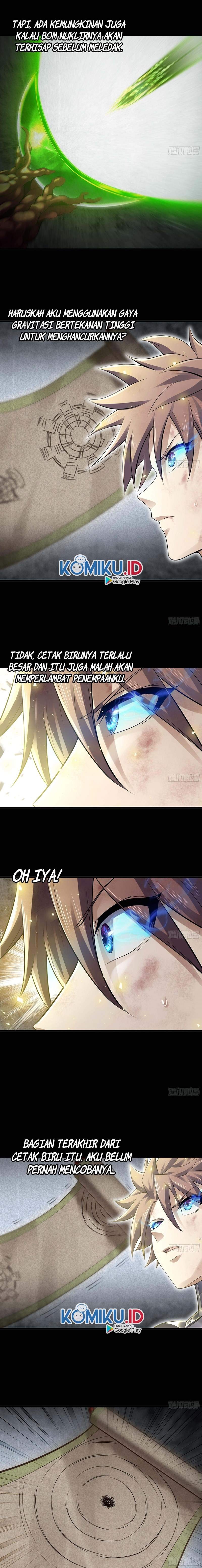 My Wife is a Demon Queen: Chapter chapter-297 - Page 3