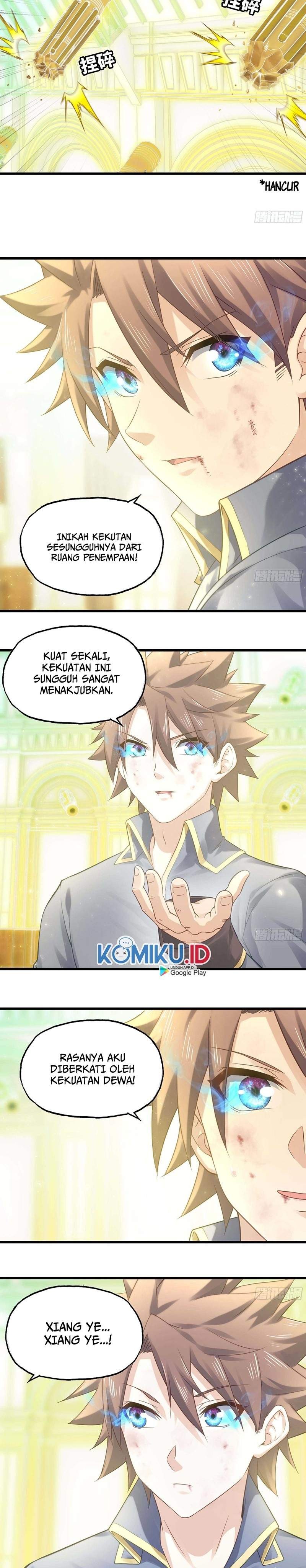 My Wife is a Demon Queen: Chapter chapter-310 - Page 2