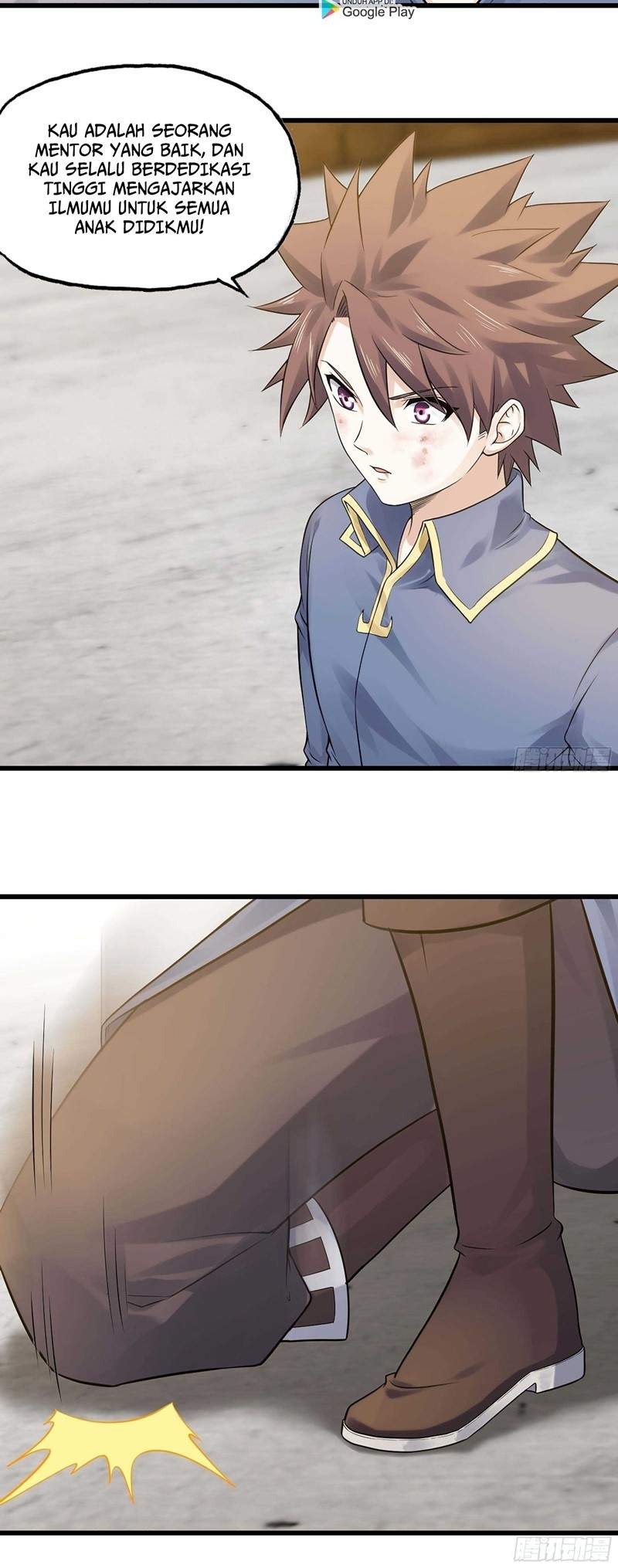 My Wife is a Demon Queen: Chapter chapter-310 - Page 9