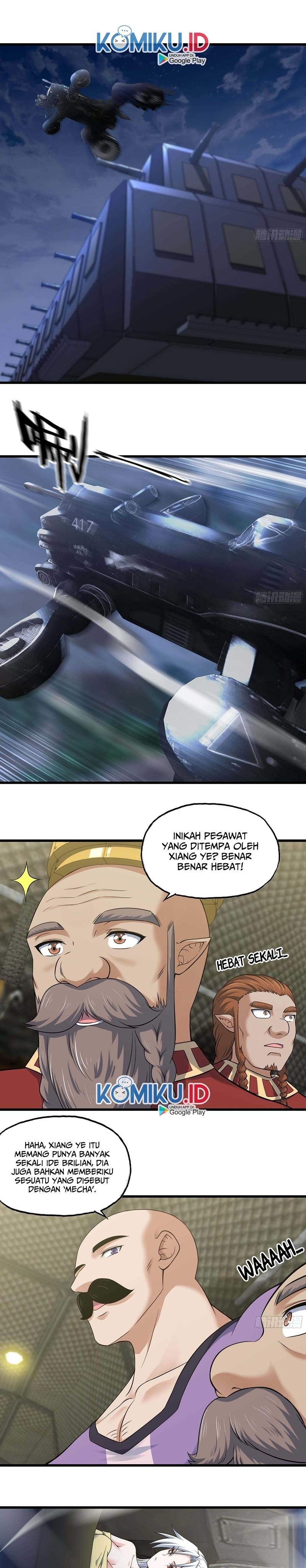 My Wife is a Demon Queen: Chapter chapter-310 - Page 11