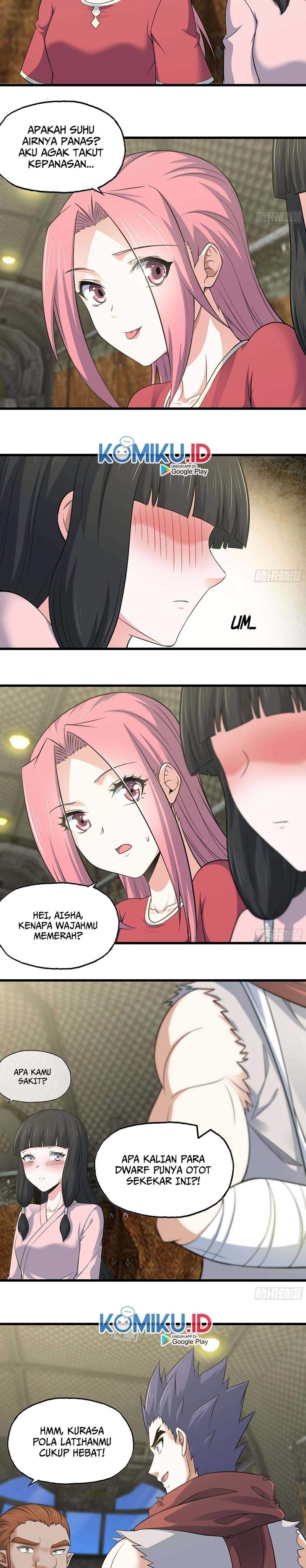 My Wife is a Demon Queen: Chapter chapter-310 - Page 14