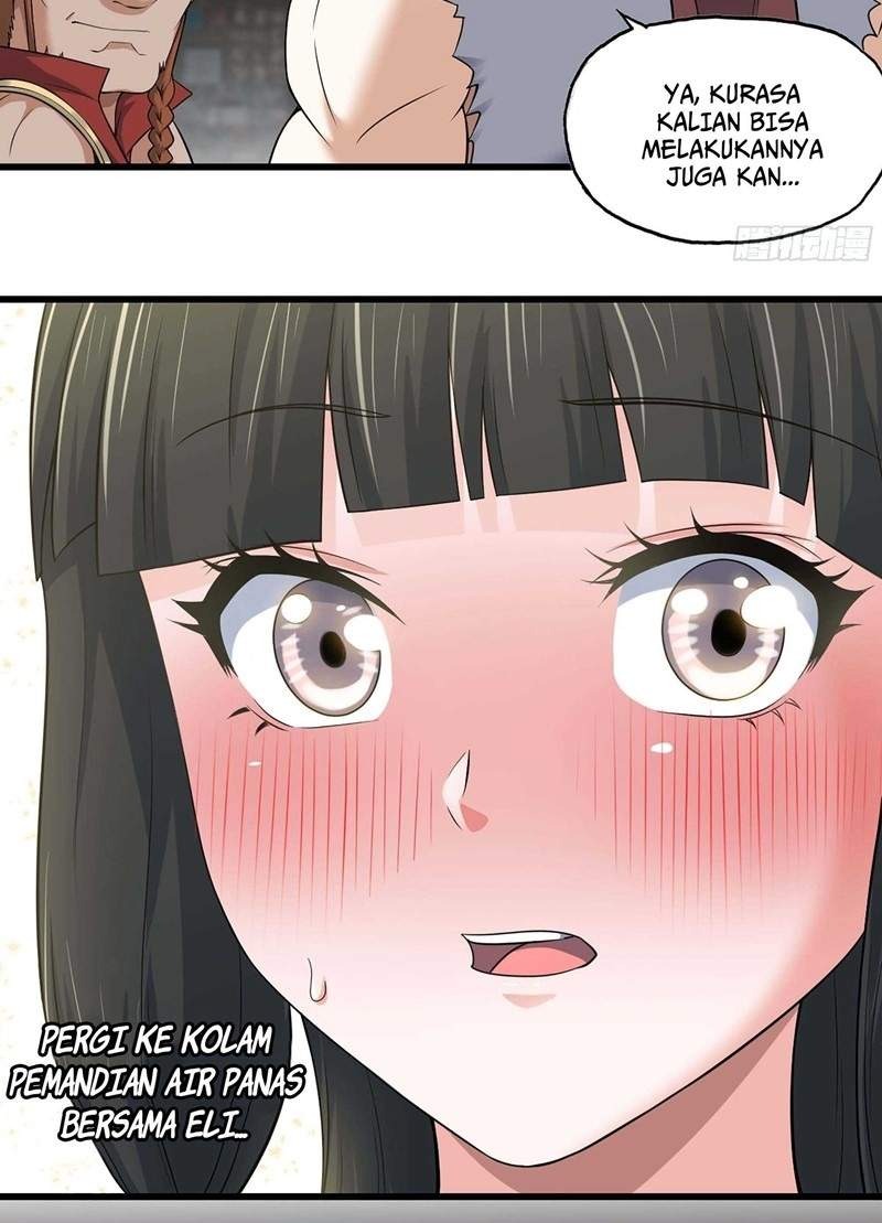 My Wife is a Demon Queen: Chapter chapter-310 - Page 15