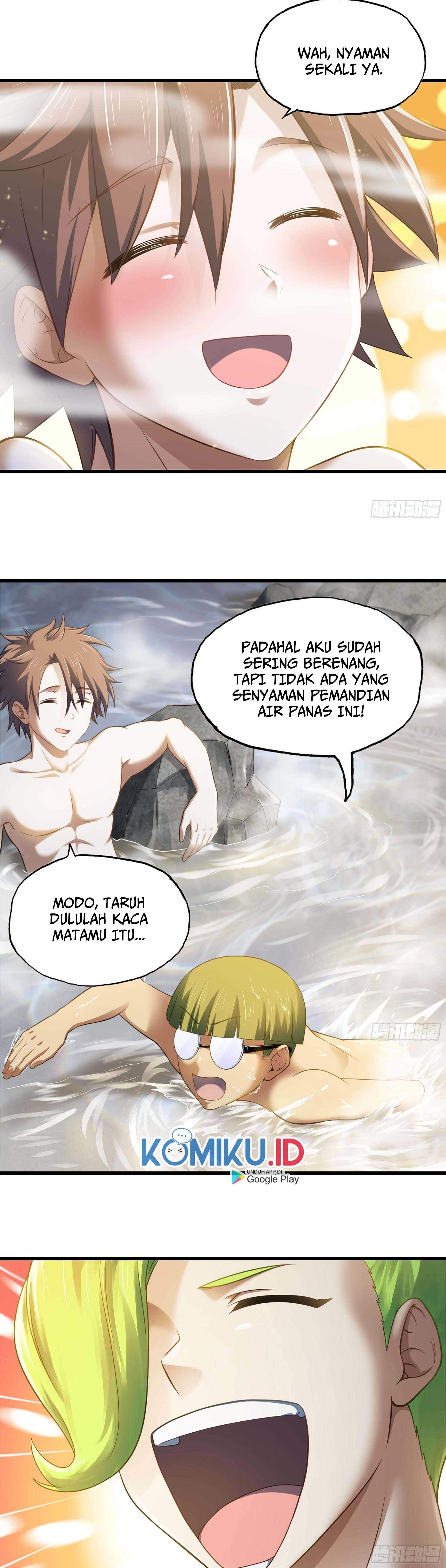 My Wife is a Demon Queen: Chapter chapter-312 - Page 4