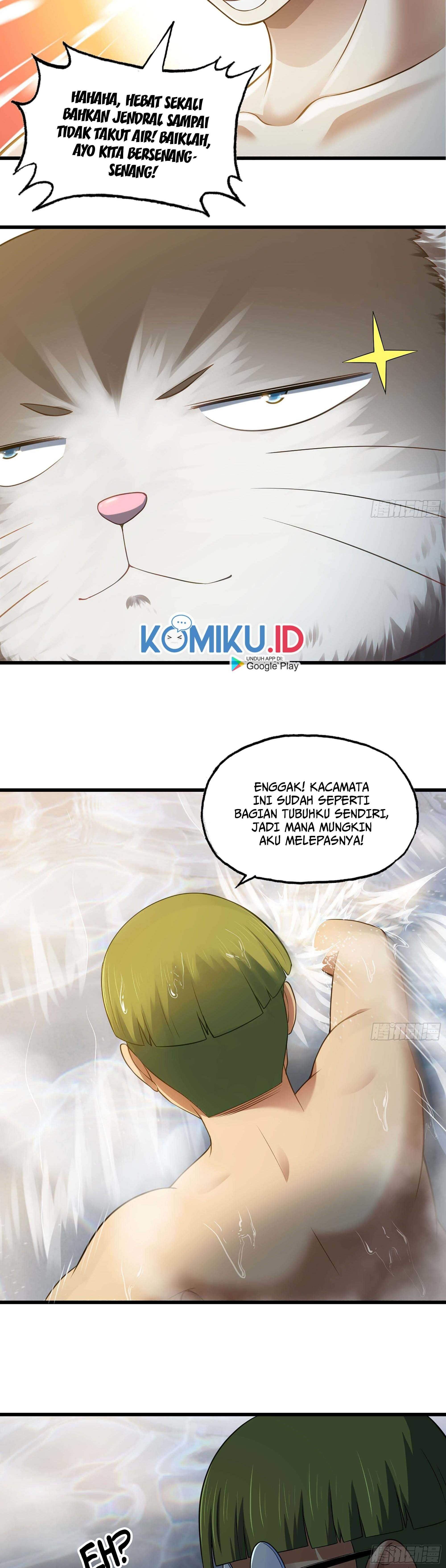 My Wife is a Demon Queen: Chapter chapter-312 - Page 5