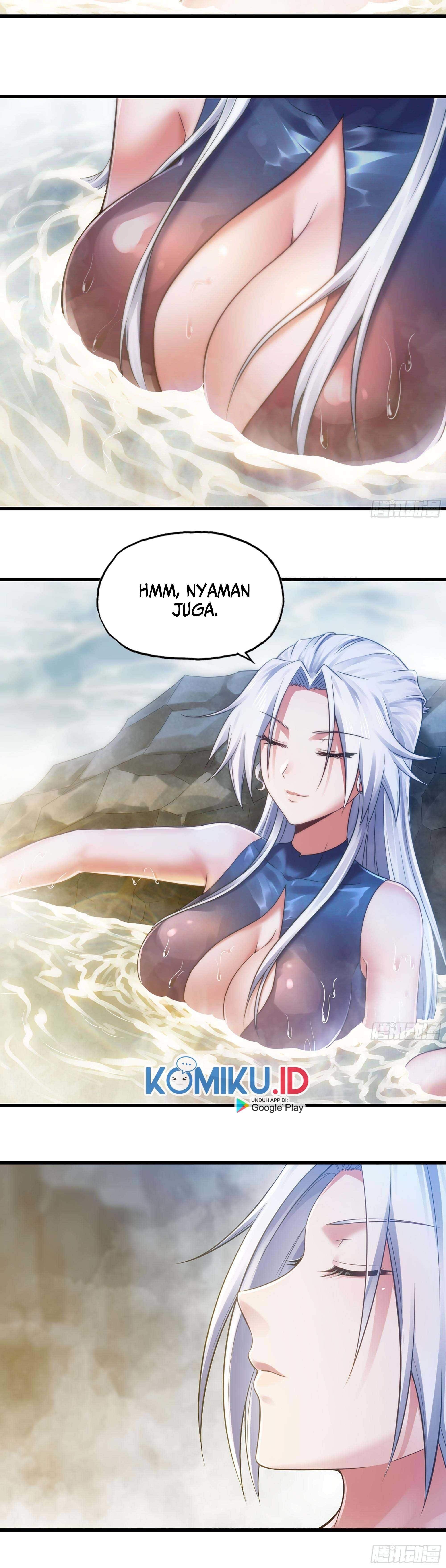 My Wife is a Demon Queen: Chapter chapter-312 - Page 10