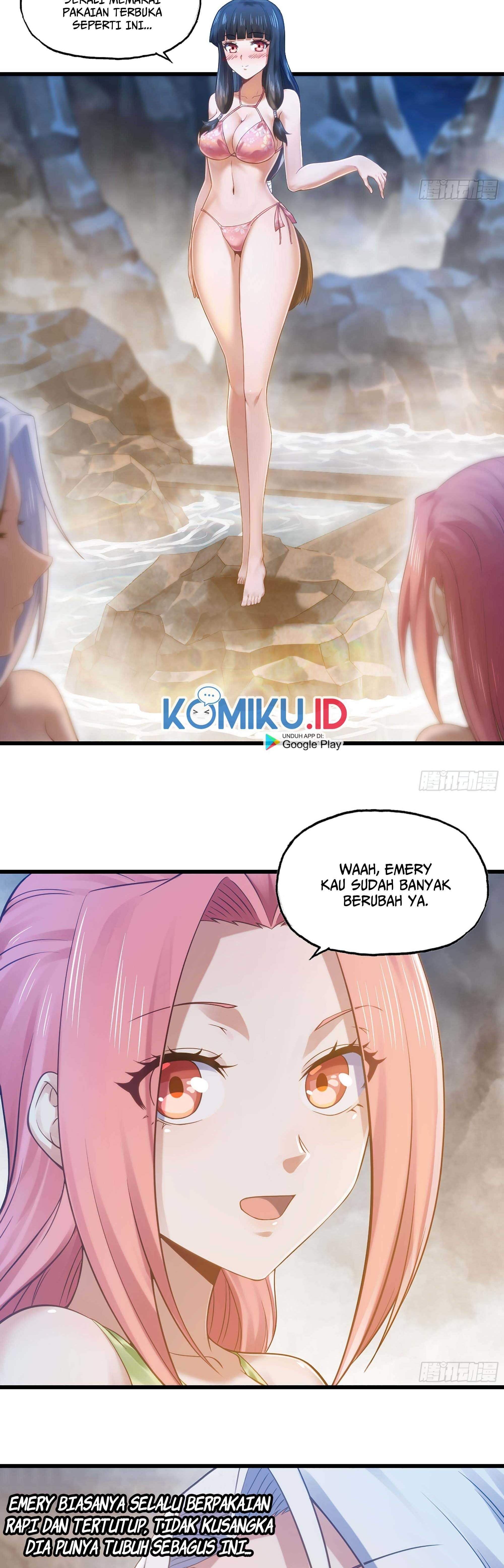 My Wife is a Demon Queen: Chapter chapter-312 - Page 14