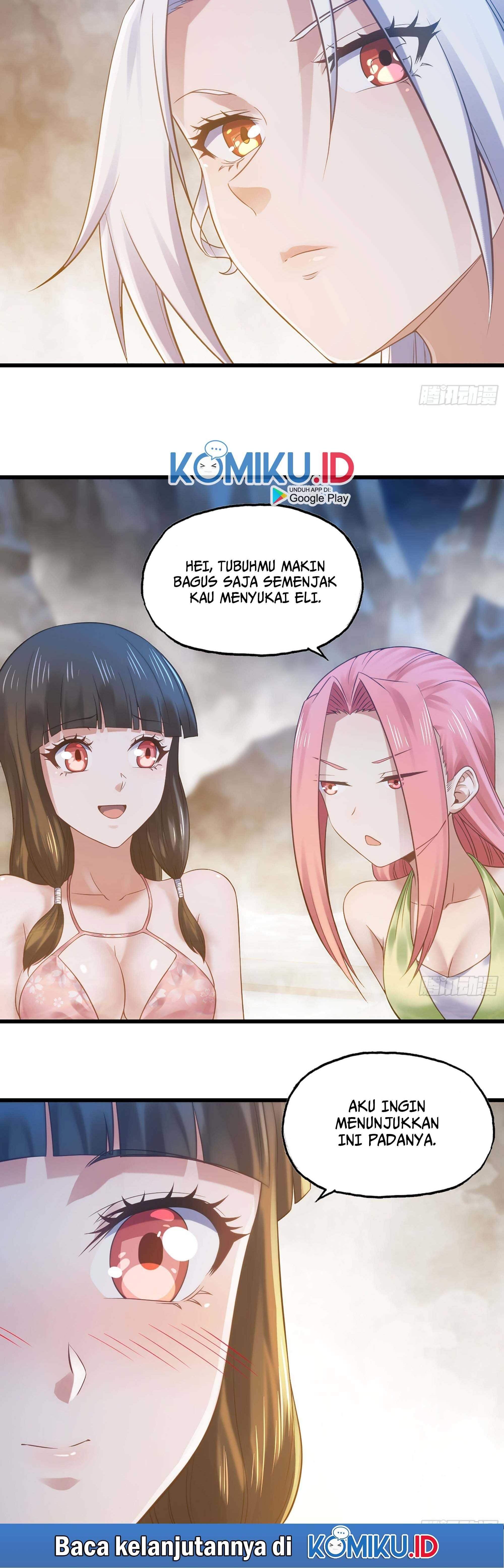 My Wife is a Demon Queen: Chapter chapter-312 - Page 15