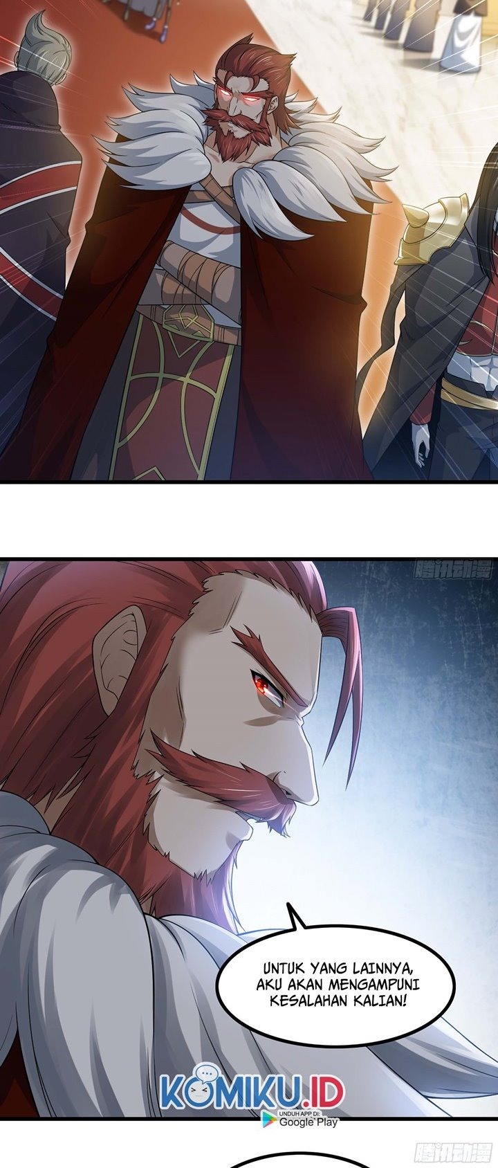 My Wife is a Demon Queen: Chapter chapter-323 - Page 2