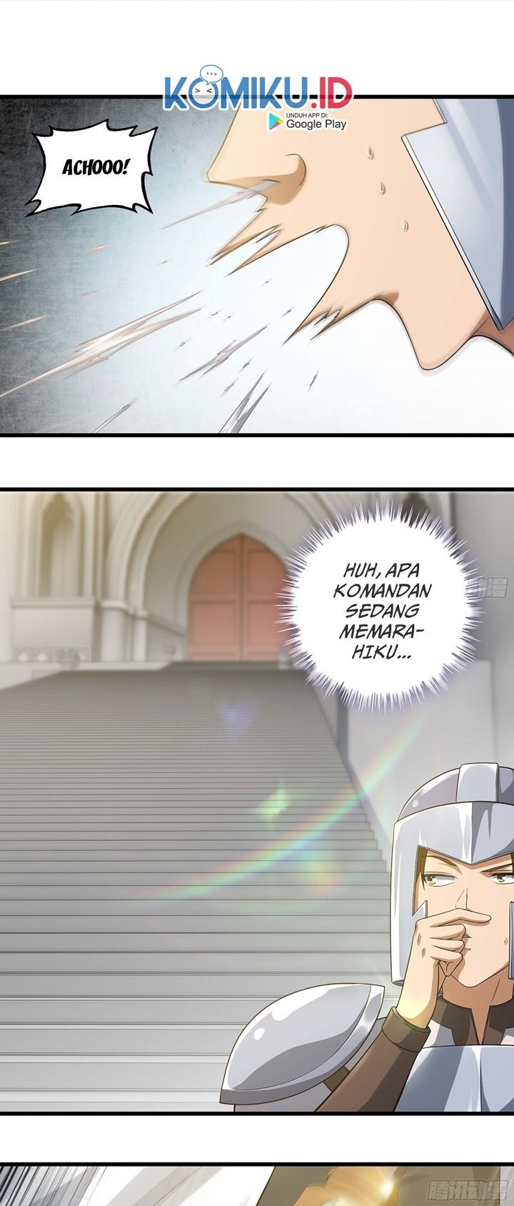 My Wife is a Demon Queen: Chapter chapter-323 - Page 4