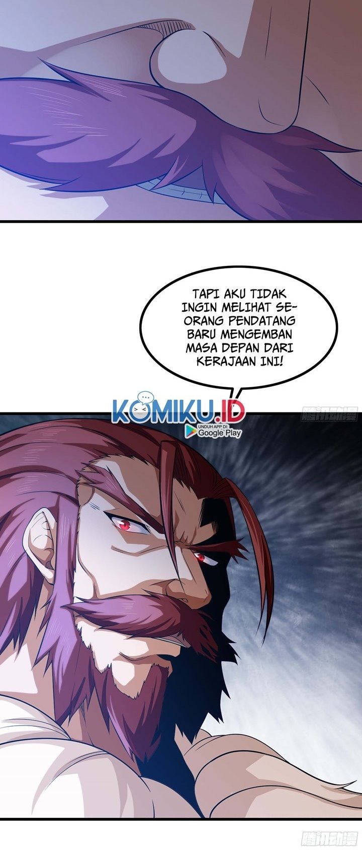 My Wife is a Demon Queen: Chapter chapter-323 - Page 10