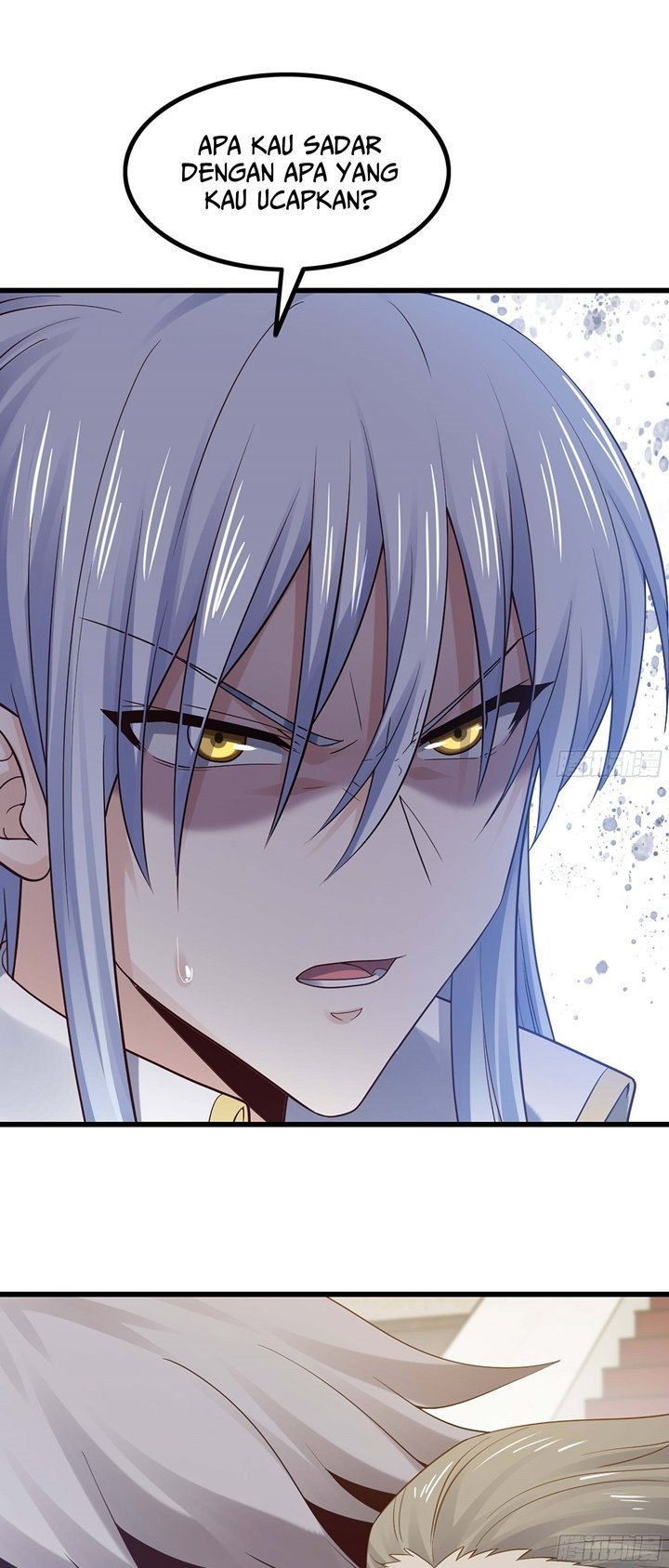 My Wife is a Demon Queen: Chapter chapter-323 - Page 21