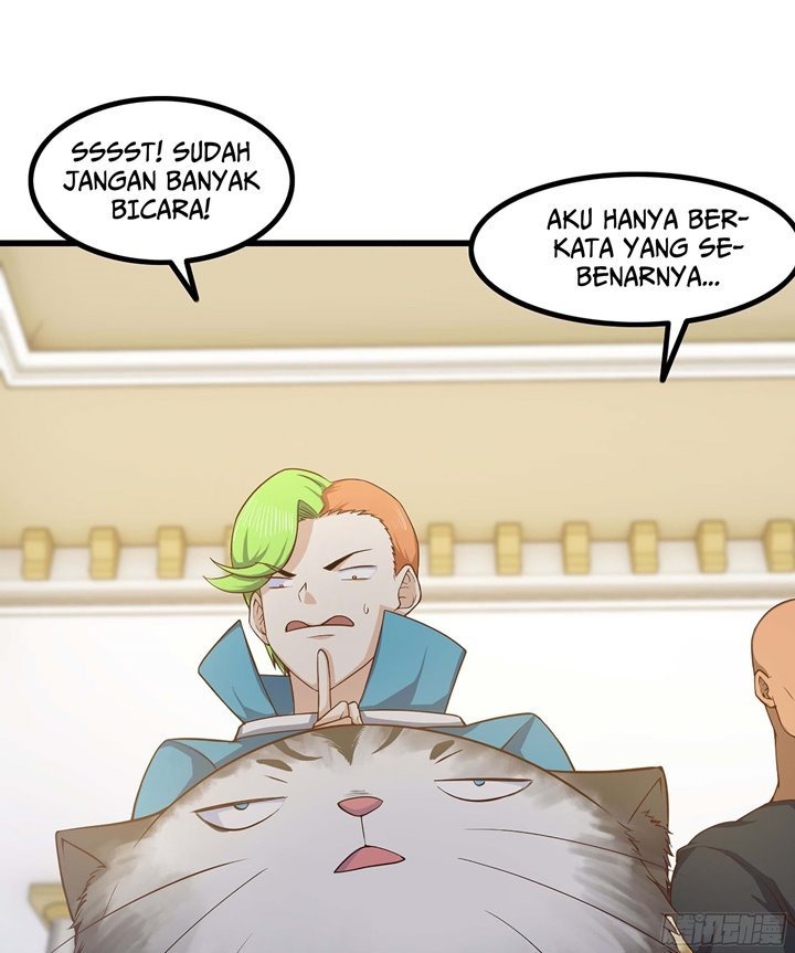My Wife is a Demon Queen: Chapter chapter-323 - Page 26