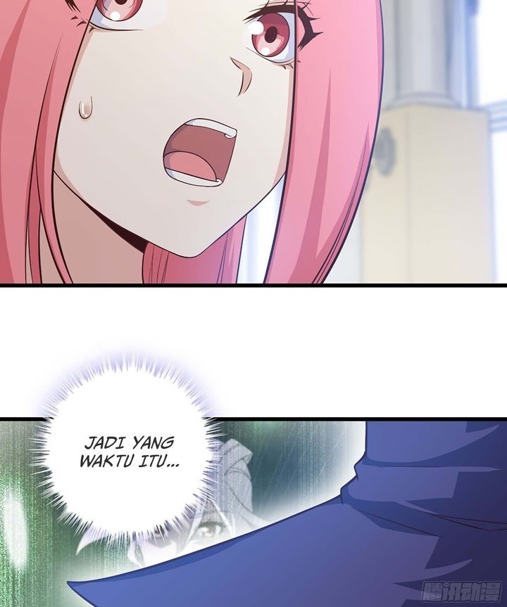 My Wife is a Demon Queen: Chapter chapter-323 - Page 28