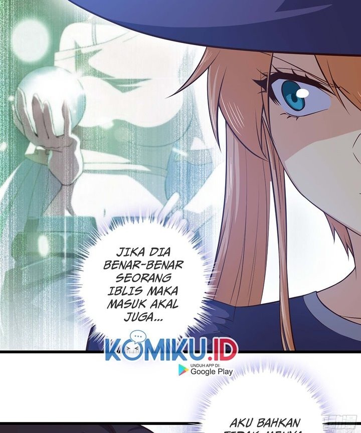 My Wife is a Demon Queen: Chapter chapter-323 - Page 29