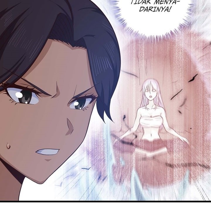 My Wife is a Demon Queen: Chapter chapter-323 - Page 30