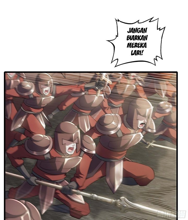 My Wife is a Demon Queen: Chapter chapter-328 - Page 1