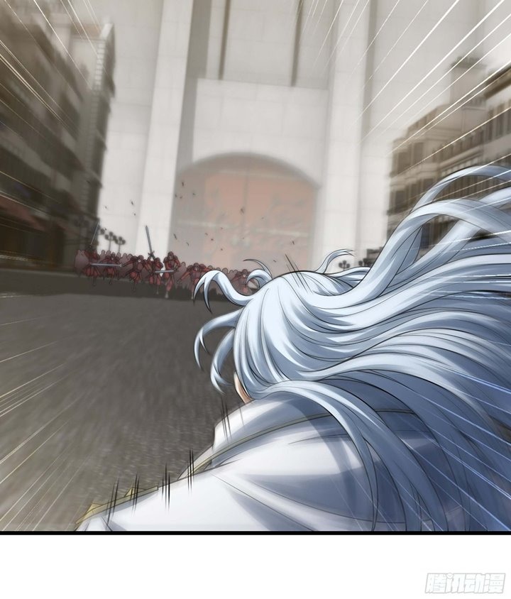 My Wife is a Demon Queen: Chapter chapter-328 - Page 3