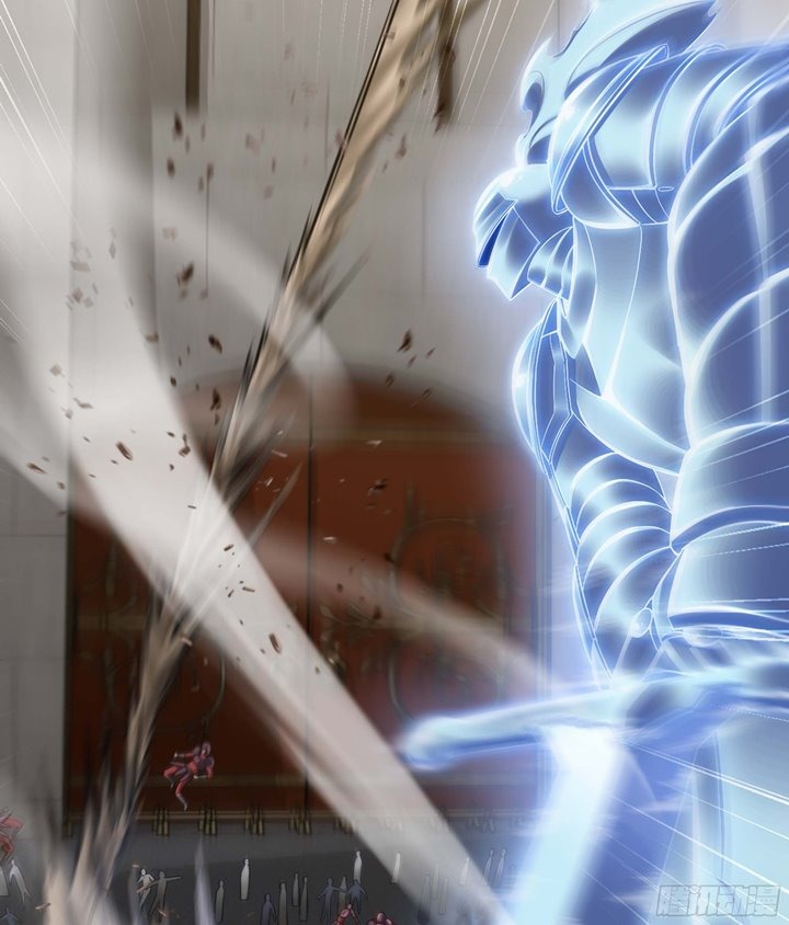 My Wife is a Demon Queen: Chapter chapter-328 - Page 19