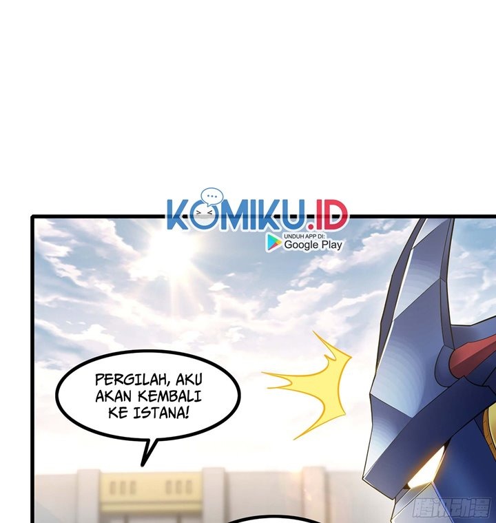 My Wife is a Demon Queen: Chapter chapter-328 - Page 27