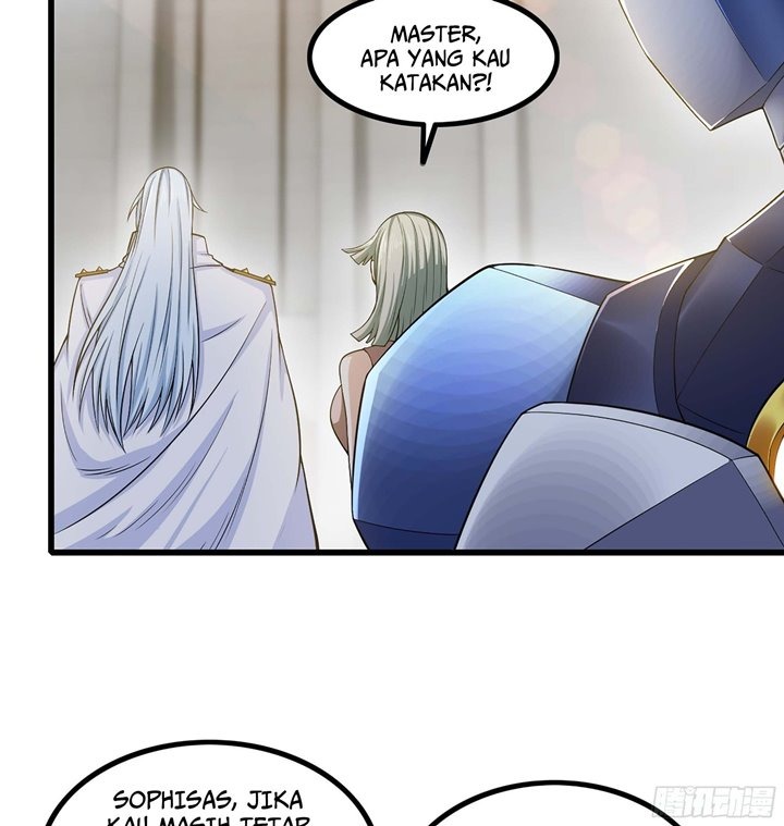 My Wife is a Demon Queen: Chapter chapter-328 - Page 28