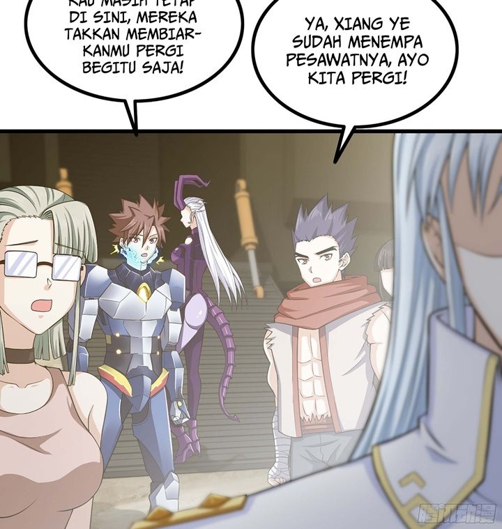 My Wife is a Demon Queen: Chapter chapter-328 - Page 29