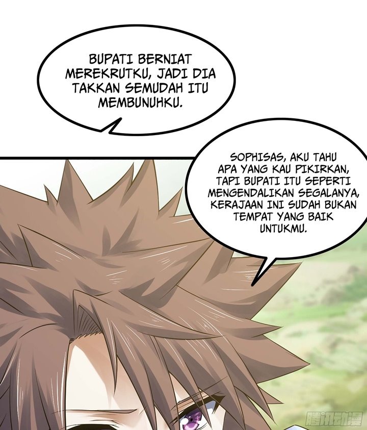 My Wife is a Demon Queen: Chapter chapter-328 - Page 31