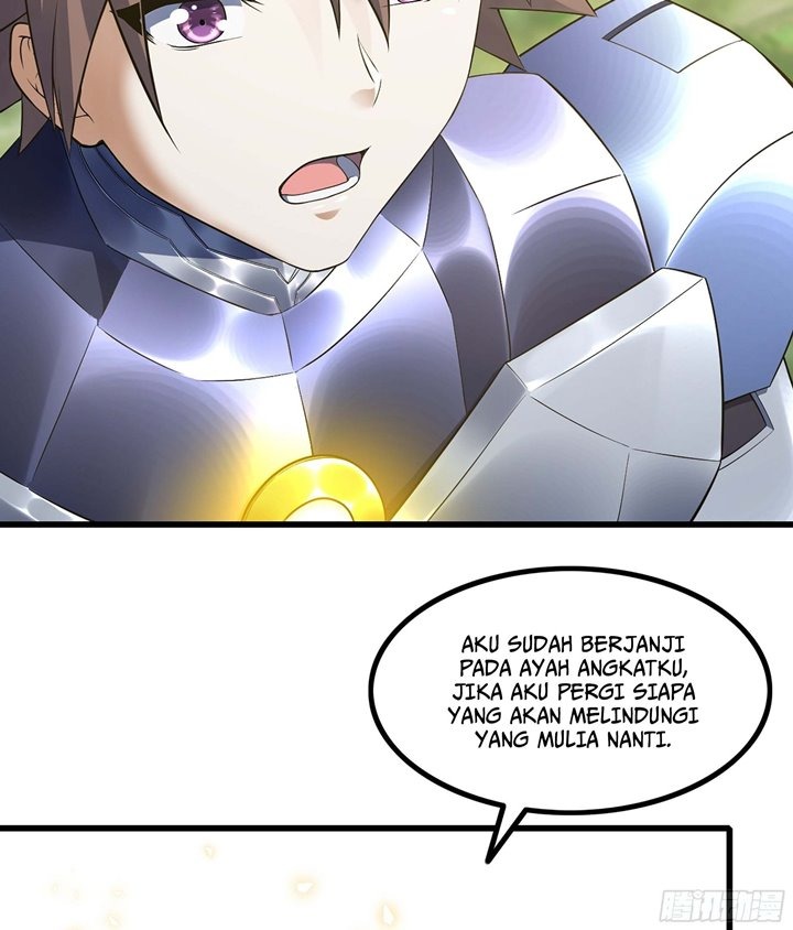 My Wife is a Demon Queen: Chapter chapter-328 - Page 32
