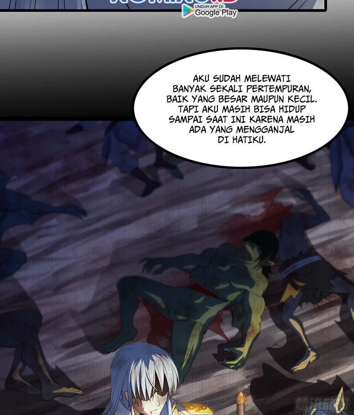 My Wife is a Demon Queen: Chapter chapter-328 - Page 34
