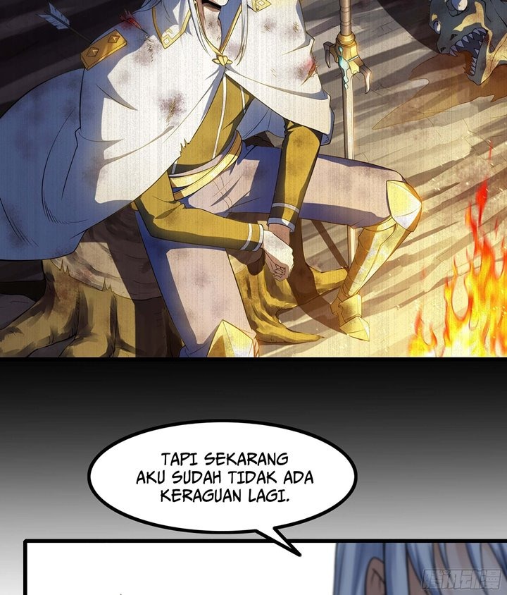 My Wife is a Demon Queen: Chapter chapter-328 - Page 35