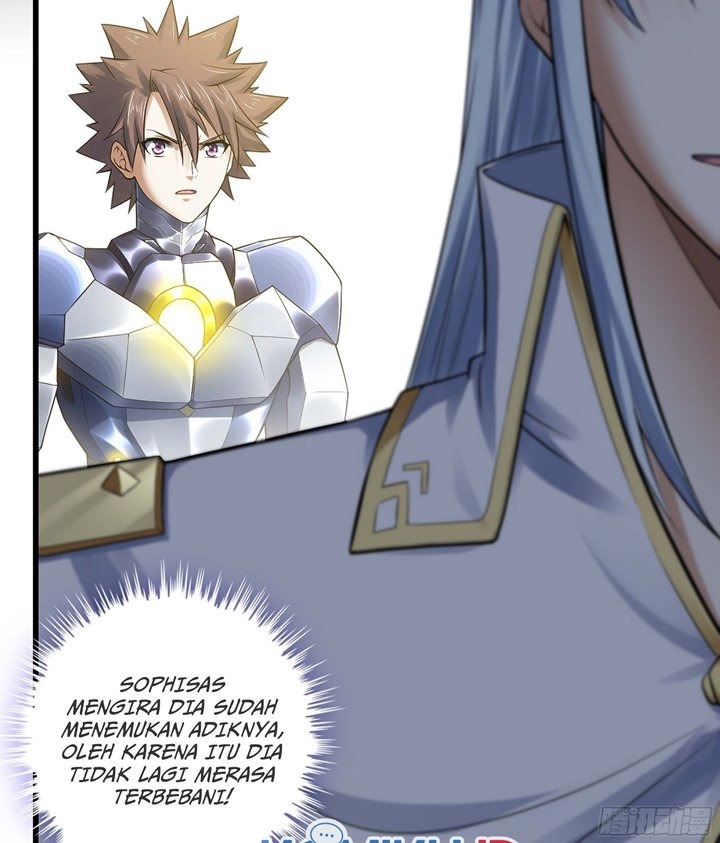 My Wife is a Demon Queen: Chapter chapter-328 - Page 36