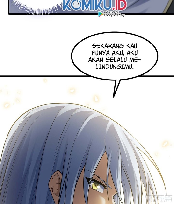 My Wife is a Demon Queen: Chapter chapter-328 - Page 37