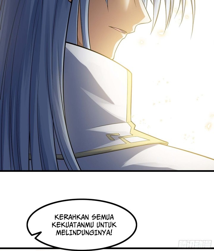 My Wife is a Demon Queen: Chapter chapter-328 - Page 38