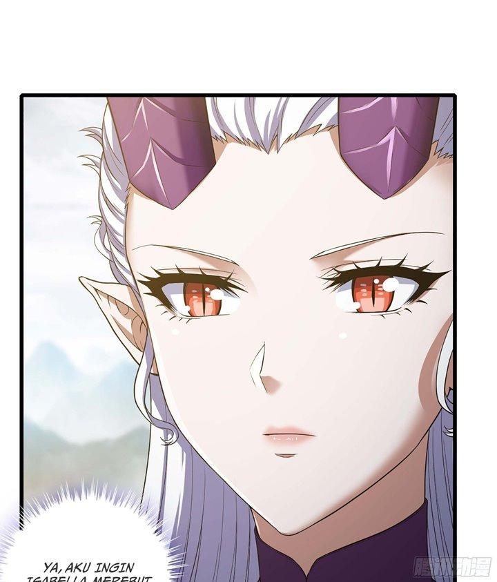 My Wife is a Demon Queen: Chapter chapter-328 - Page 41