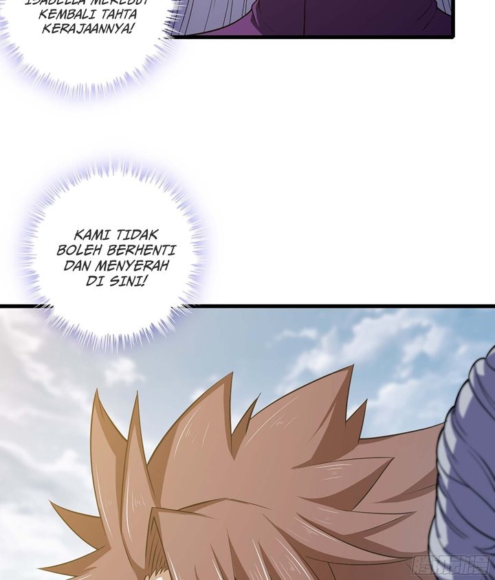 My Wife is a Demon Queen: Chapter chapter-328 - Page 42