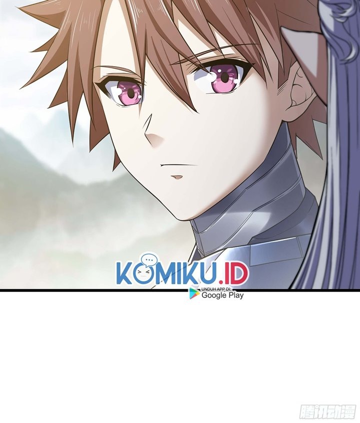 My Wife is a Demon Queen: Chapter chapter-328 - Page 43