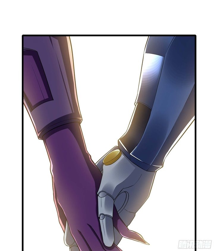 My Wife is a Demon Queen: Chapter chapter-328 - Page 44