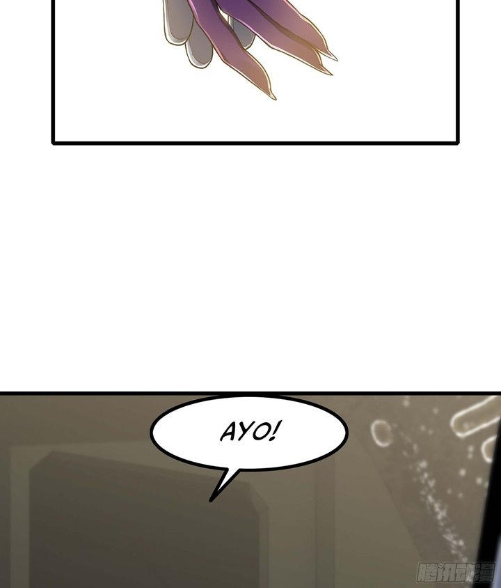 My Wife is a Demon Queen: Chapter chapter-328 - Page 45