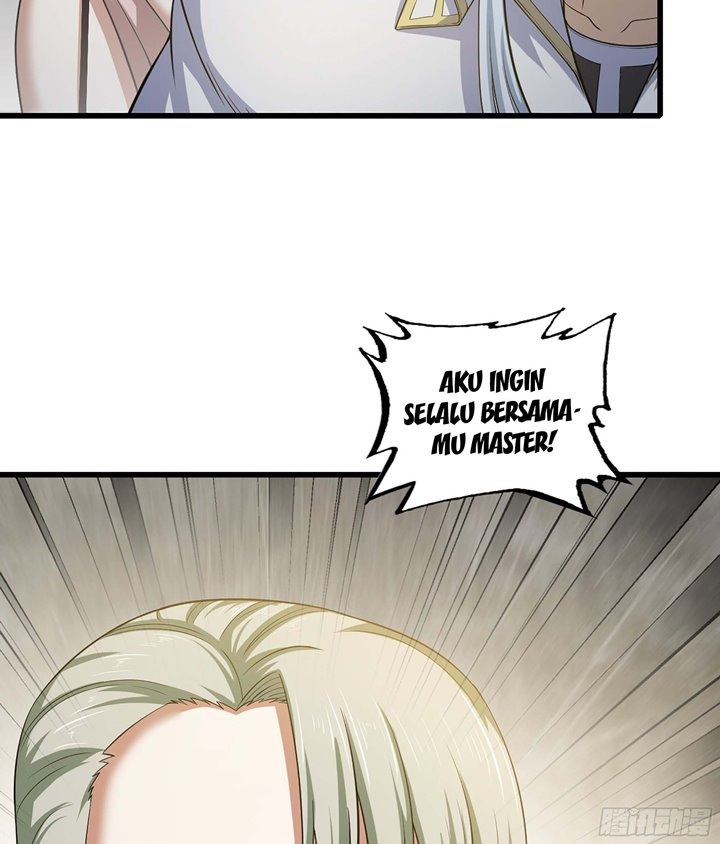 My Wife is a Demon Queen: Chapter chapter-328 - Page 49
