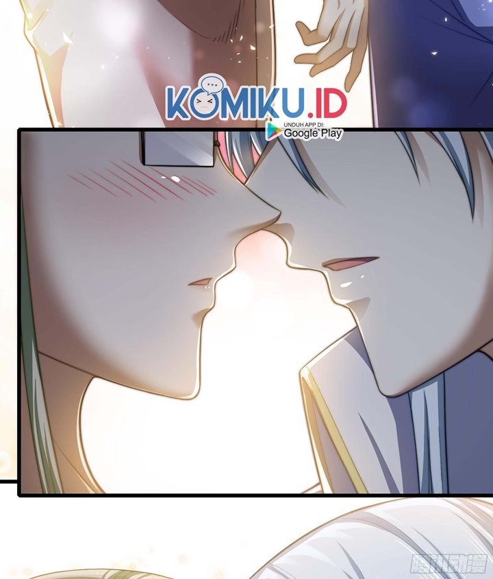 My Wife is a Demon Queen: Chapter chapter-328 - Page 54