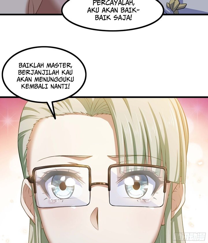 My Wife is a Demon Queen: Chapter chapter-328 - Page 56