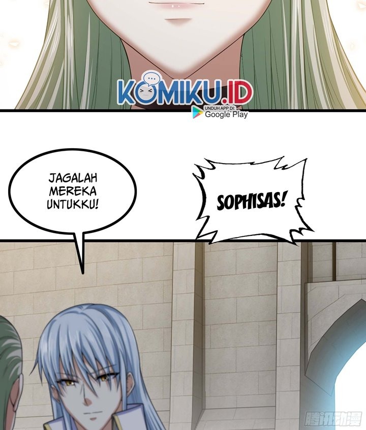 My Wife is a Demon Queen: Chapter chapter-328 - Page 57