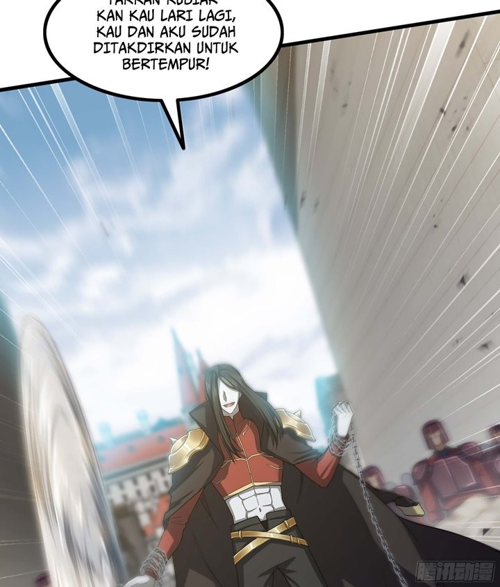 My Wife is a Demon Queen: Chapter chapter-328 - Page 59