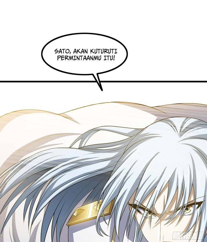 My Wife is a Demon Queen: Chapter chapter-328 - Page 61