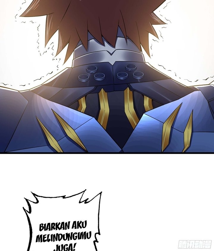 My Wife is a Demon Queen: Chapter chapter-328 - Page 68