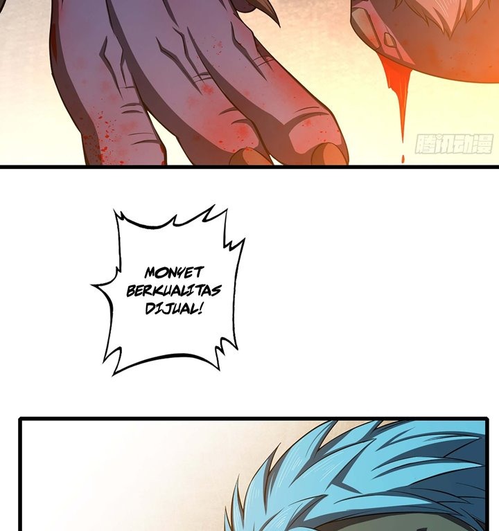 My Wife is a Demon Queen: Chapter chapter-332 - Page 4