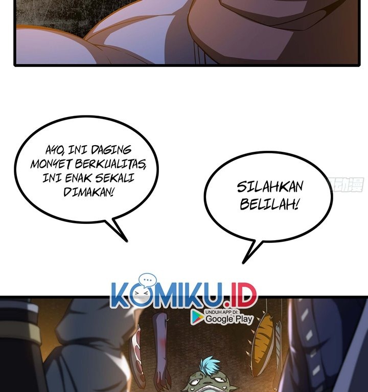 My Wife is a Demon Queen: Chapter chapter-332 - Page 6