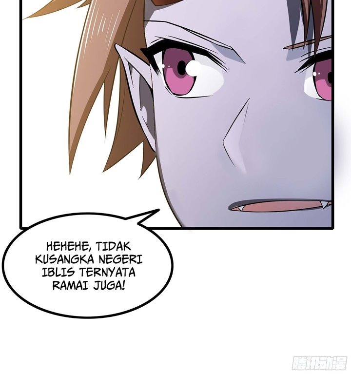 My Wife is a Demon Queen: Chapter chapter-332 - Page 11
