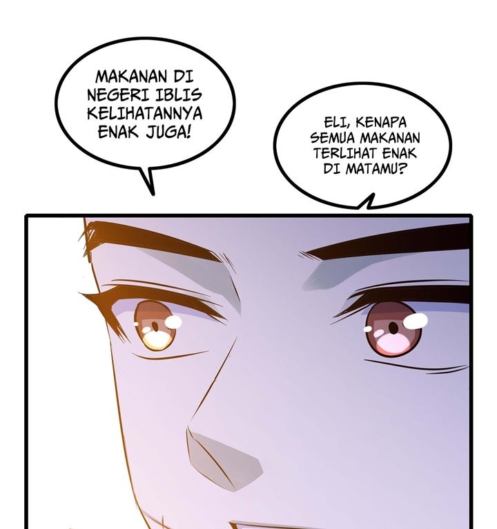 My Wife is a Demon Queen: Chapter chapter-332 - Page 12