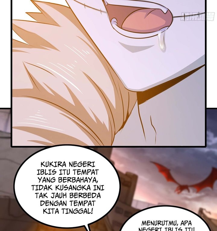 My Wife is a Demon Queen: Chapter chapter-332 - Page 13